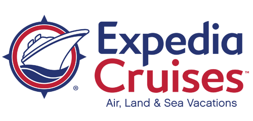Expedia Cruises logo