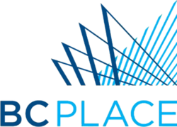 BC Place logo